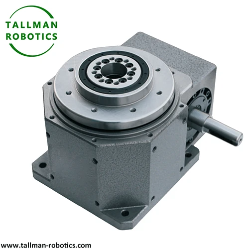 Hollow-Shaft Cam Indexer