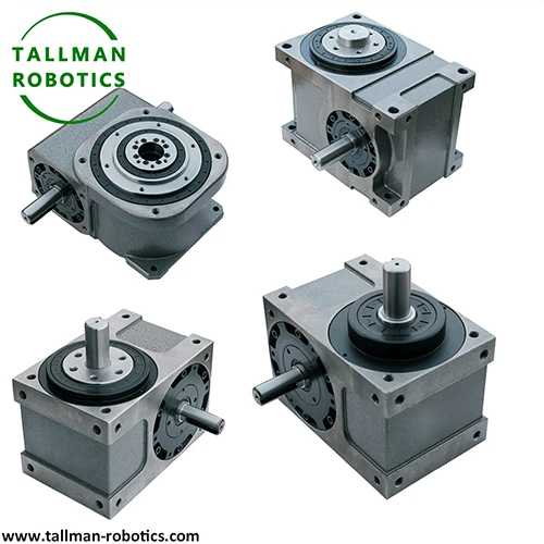 Cam Indexer