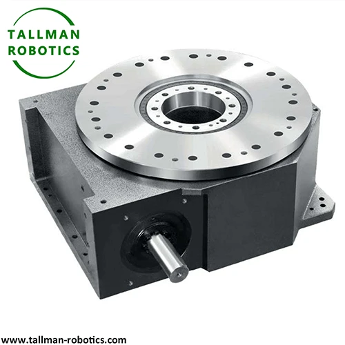 Heavy Duty Hollow Rotary Tables (2)
