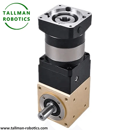 Helical Planetary Gearboxes