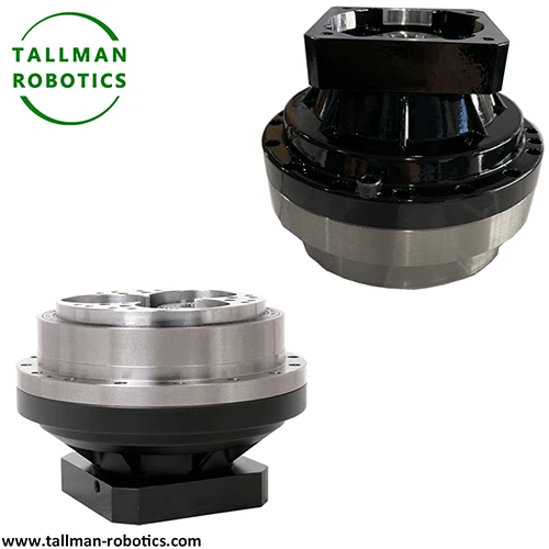 RV Cycloidal Pinwheel Reducer